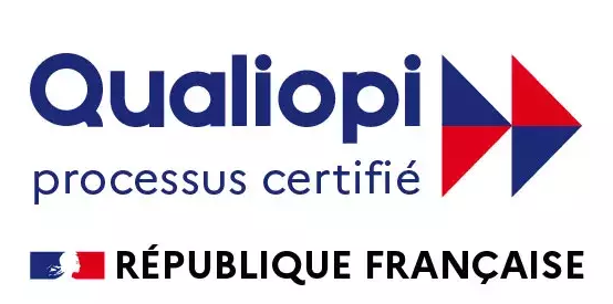 Happyneuron est certifié Qualiopi — processus certifié