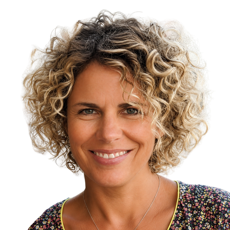 Caroline Laborde