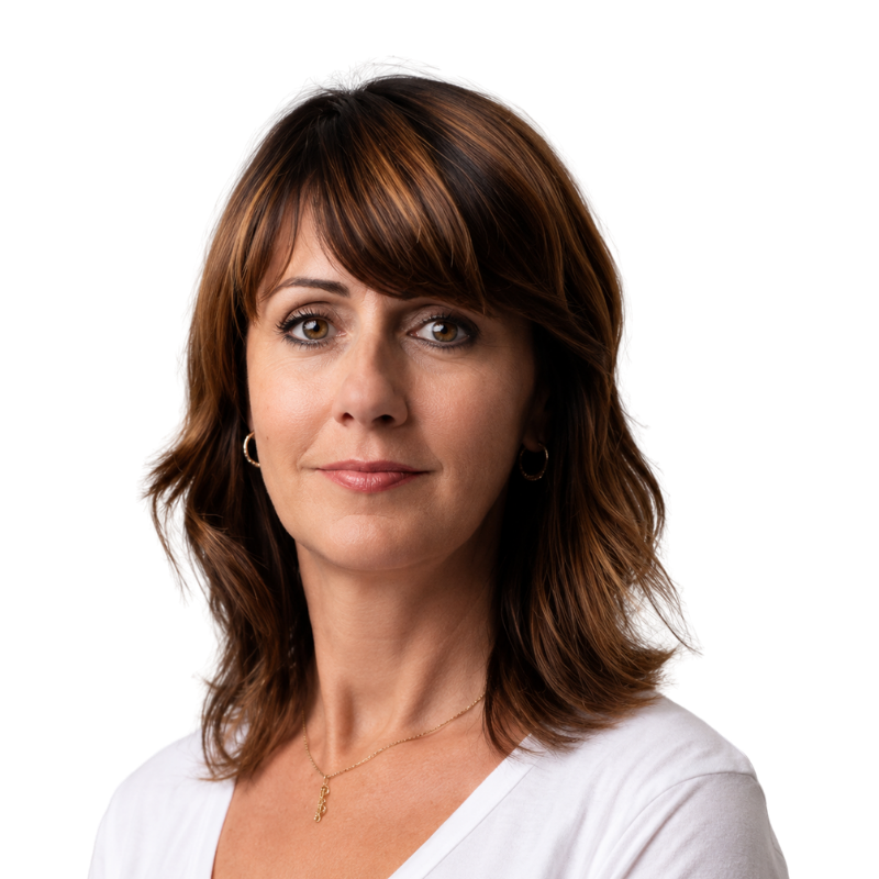 Emmanuelle Albert