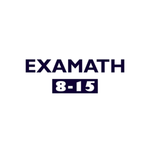 Examath 8-15