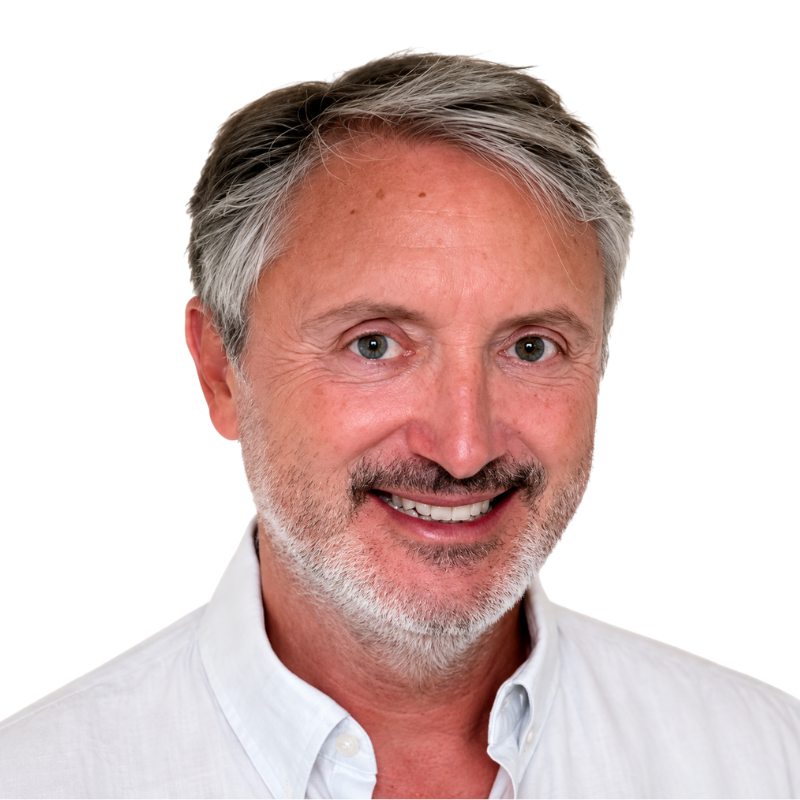 Franck Medina