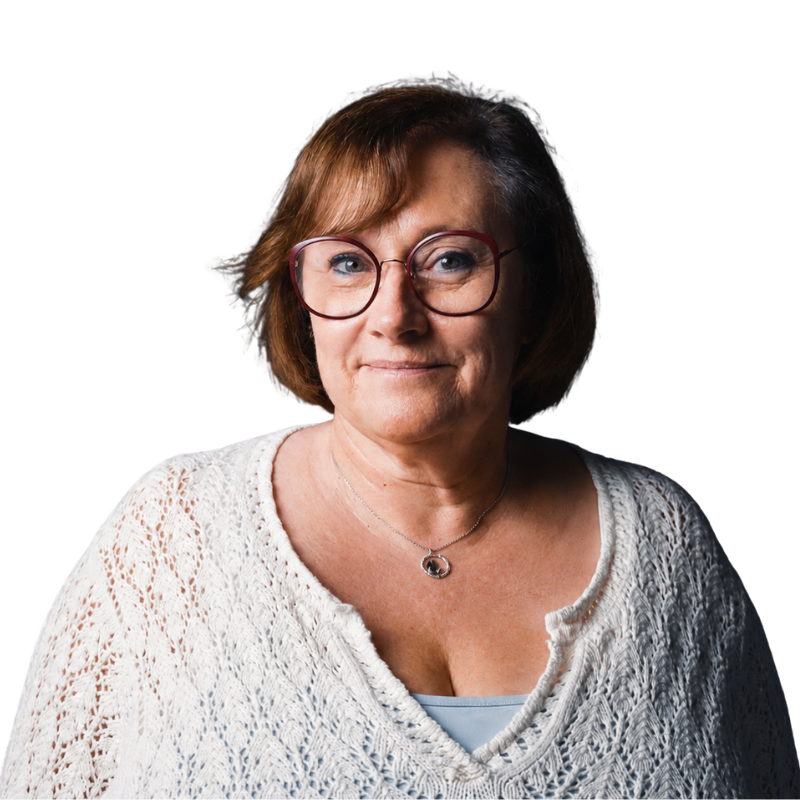Christel Helloin