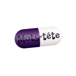 Mots de tête