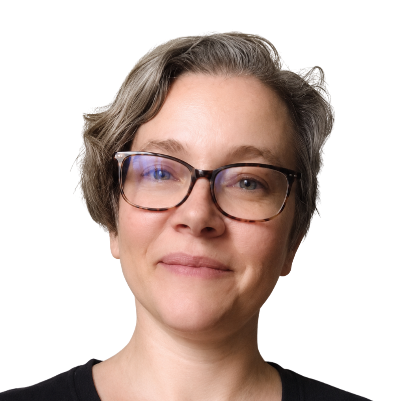 Sandrine Villebois-Pecoul