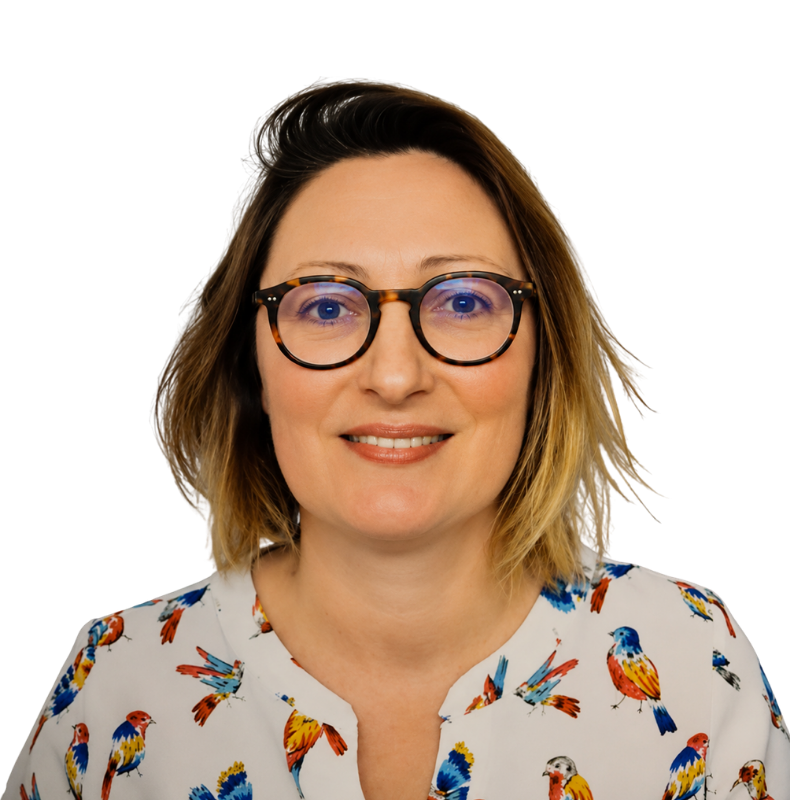 Stéphanie Borel