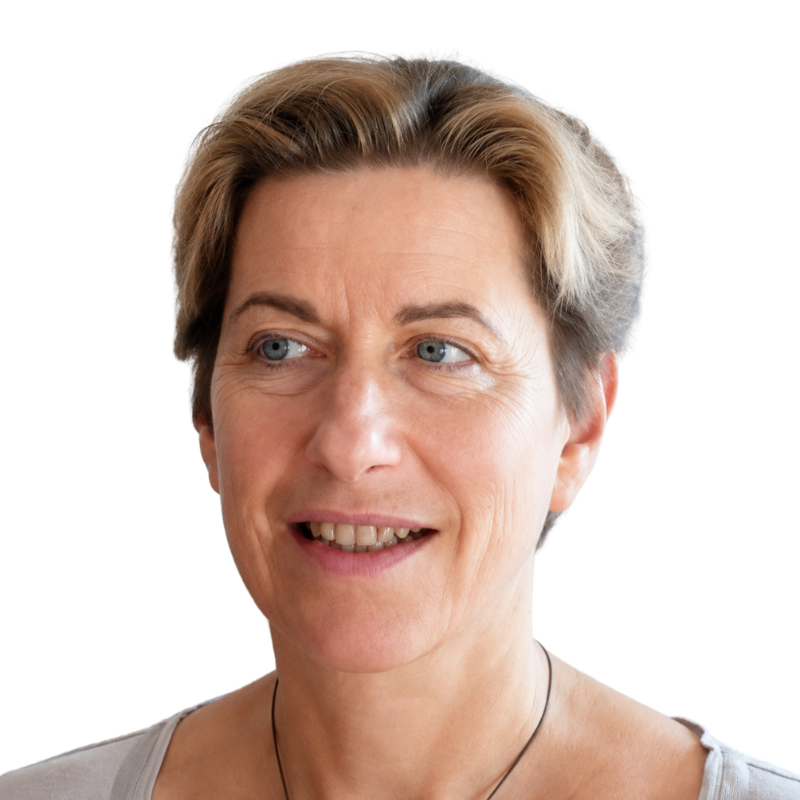 Véronique Aumont-Boucand