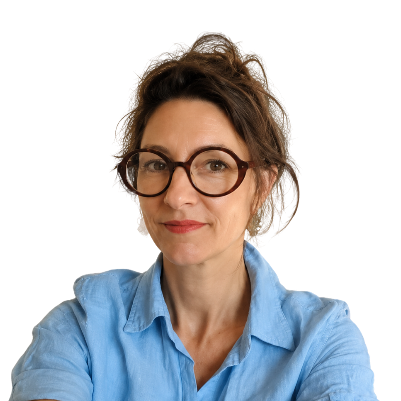 Émilie Lalaux