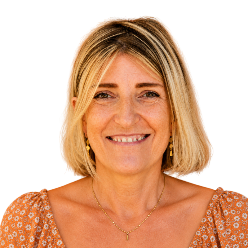 Karine Harrar-Eskinazi