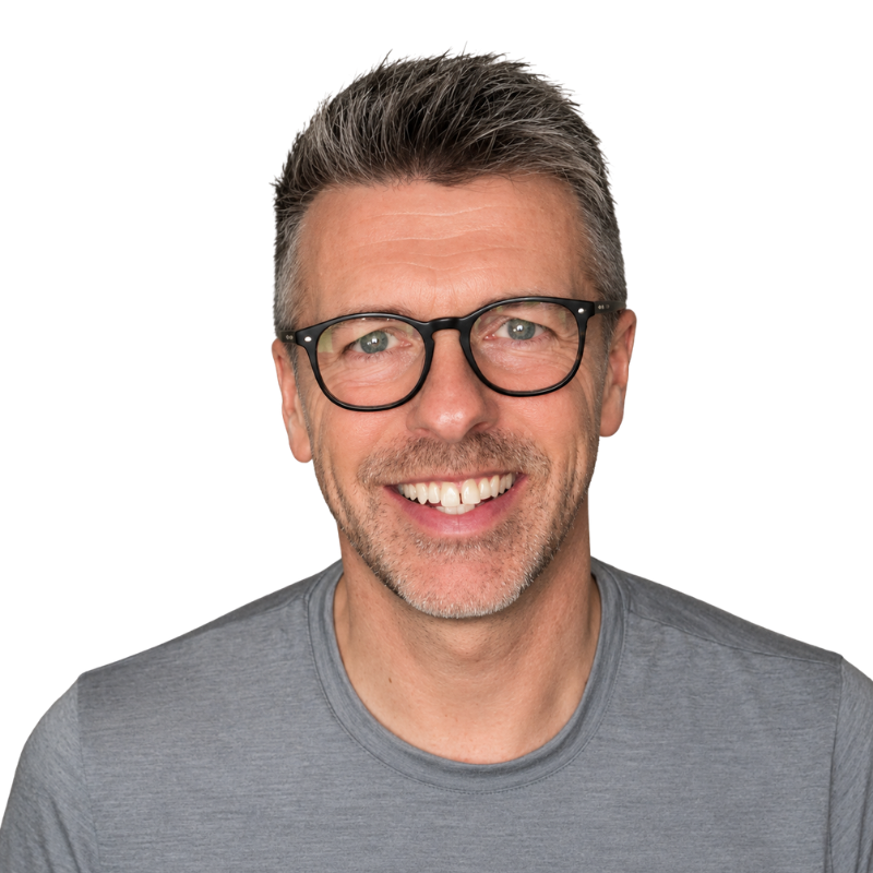 Pascal Lefebvre
