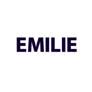 Emilie