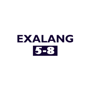 EXALang 5-8