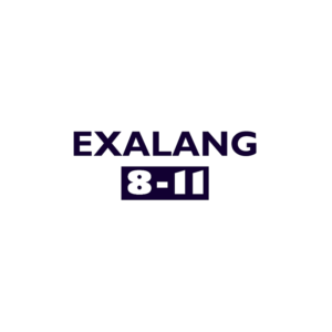 EXALang 8-11