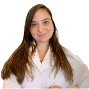 Hannah Hayat