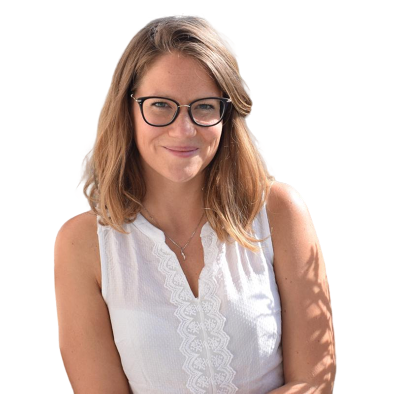 Justine Veyssiere