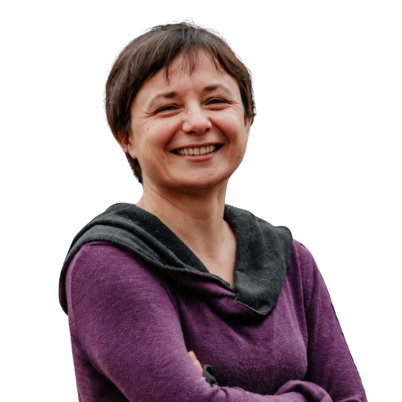 Ariane Ehrlich — formatrice