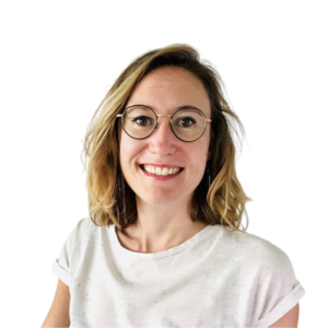 Séance de mentorat avec Aurore Bottard