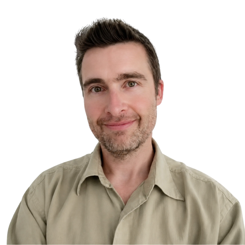 Benjamin France — formateur