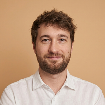 William — Conseiller Happyneuron