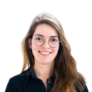 Séance de mentorat avec Elise Vidberg