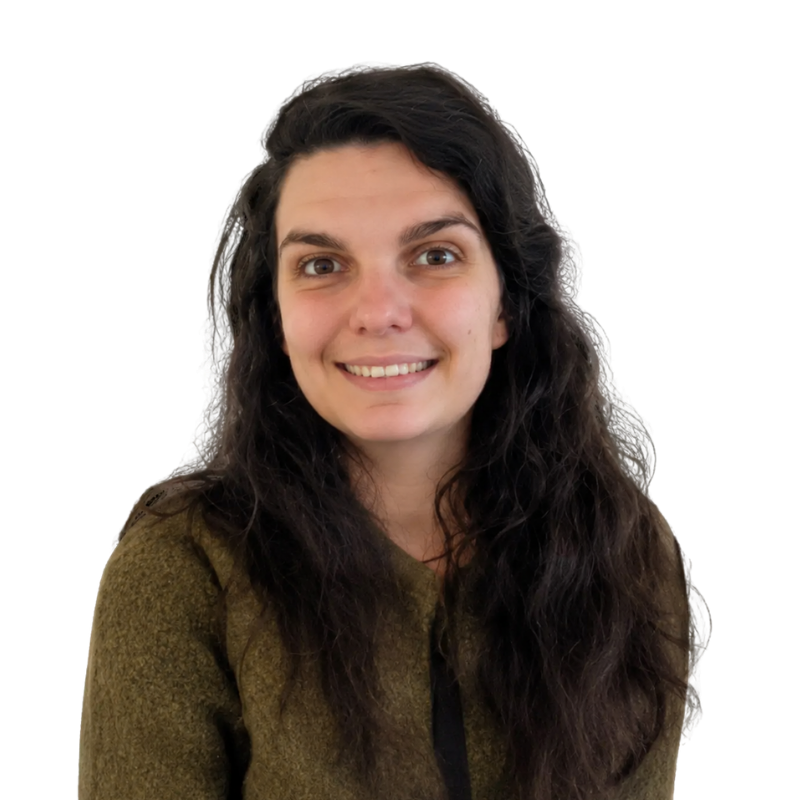 Estelle Ardanouy — formatrice