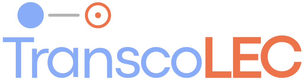 logo transcolec couleur