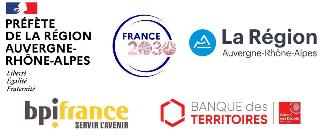 logos courriers bannière 4 logos f2030 aura
