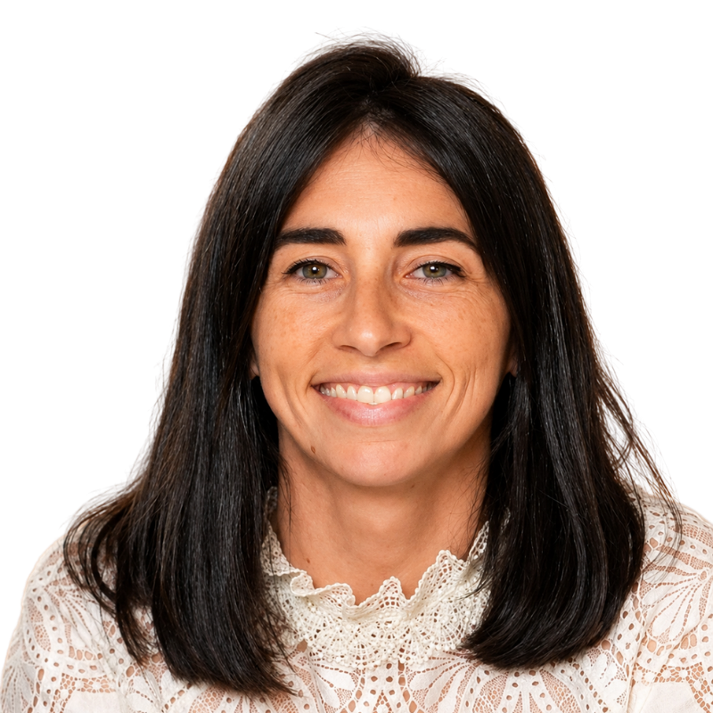 Marine Guenzati — formatrice