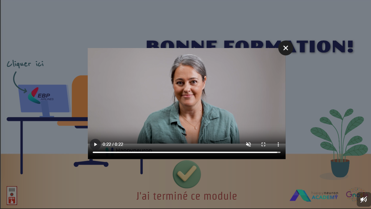 Mission — Transmettre et faire évoluer
