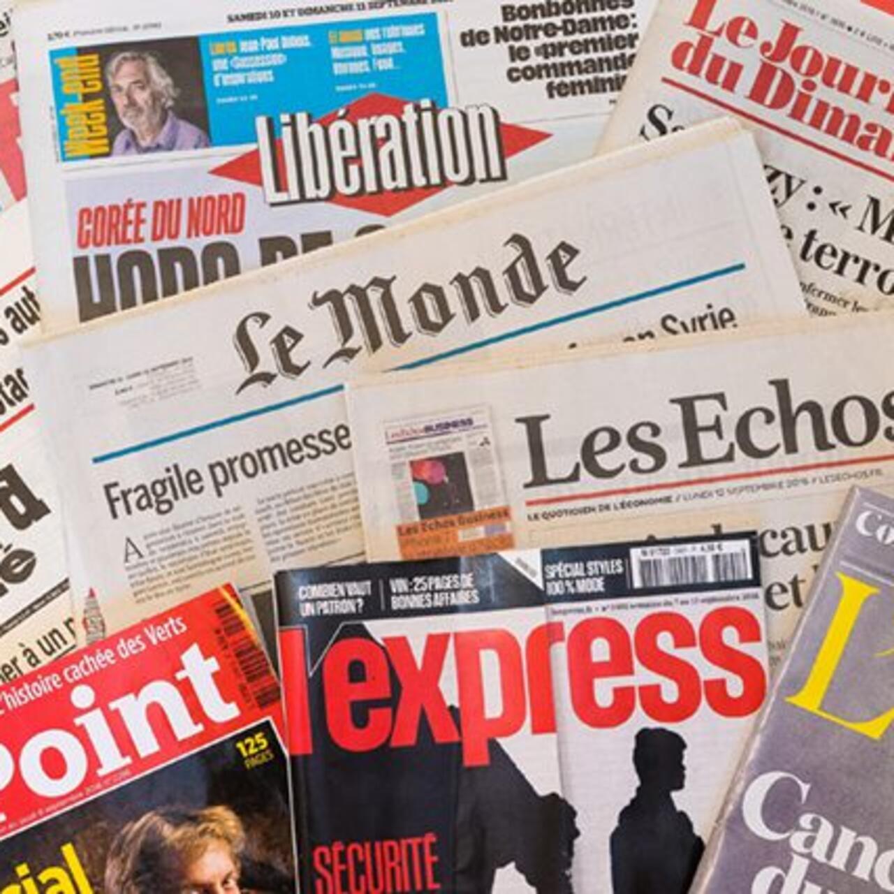 presse