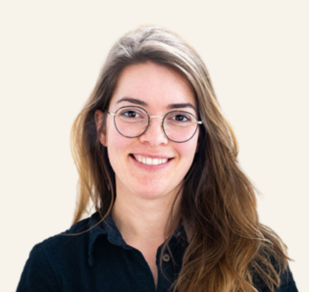 Élise Vidberg