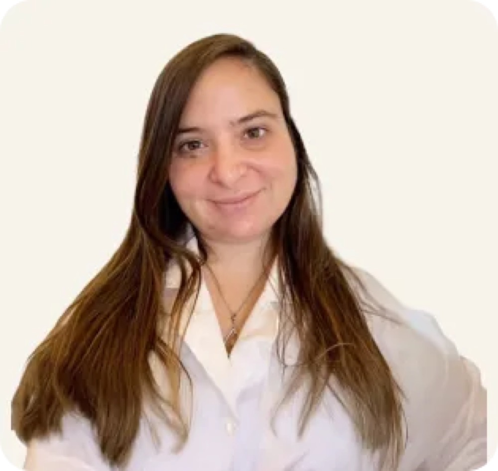 Hannah Hayat