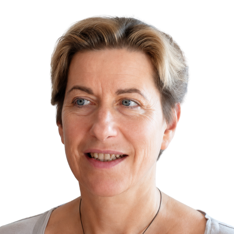 Véronique Aumont-Boucand — formatrice
