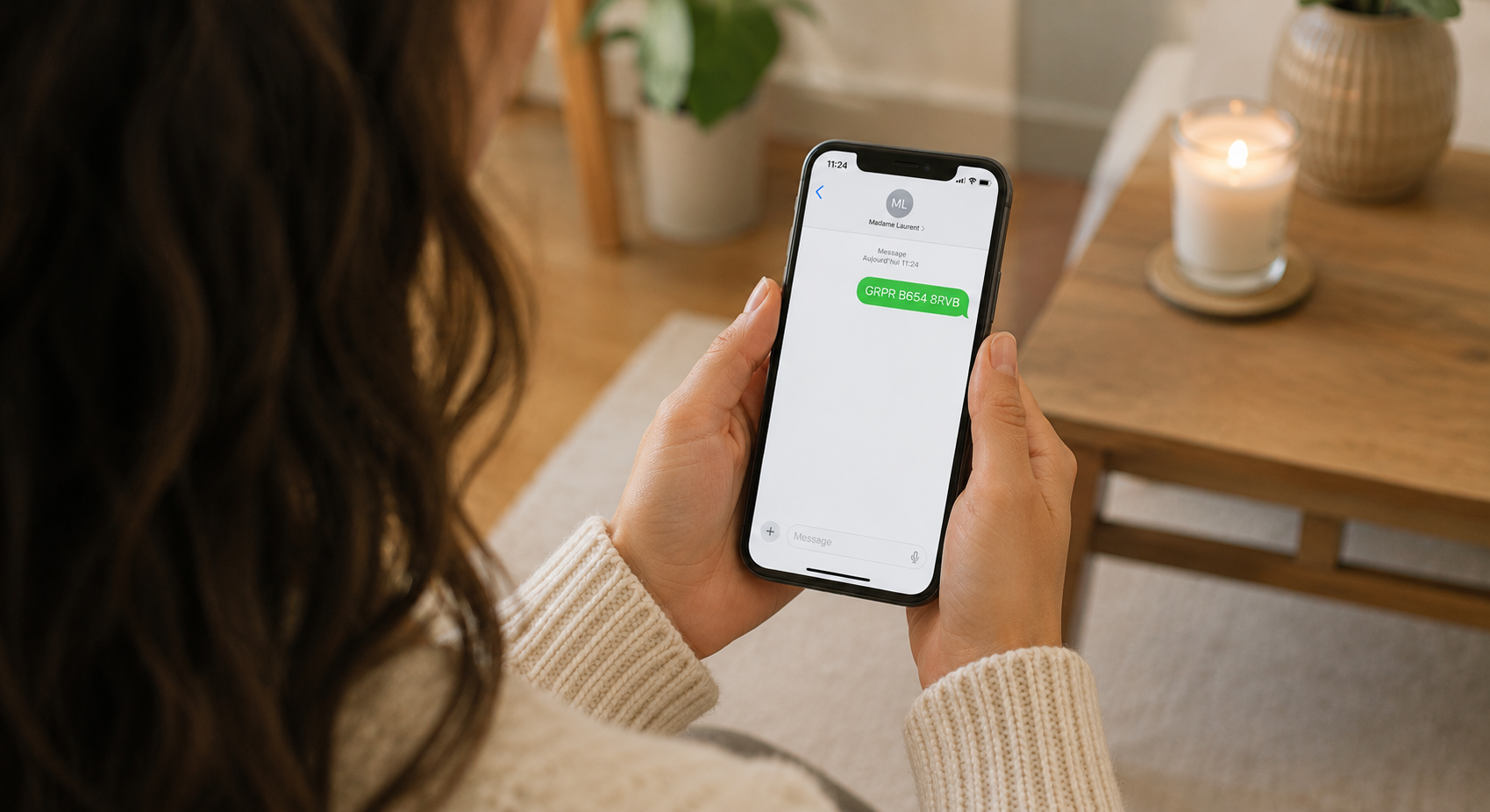 code
