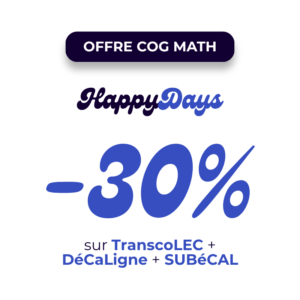 Offre Cog Math