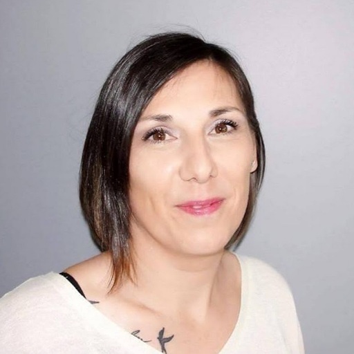 Angélique Gavoille