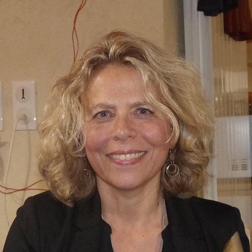 Anne Martinand