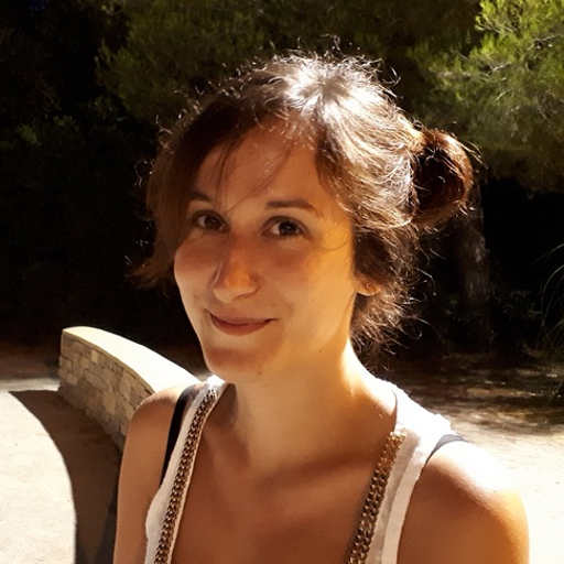 Crystal Bouchez