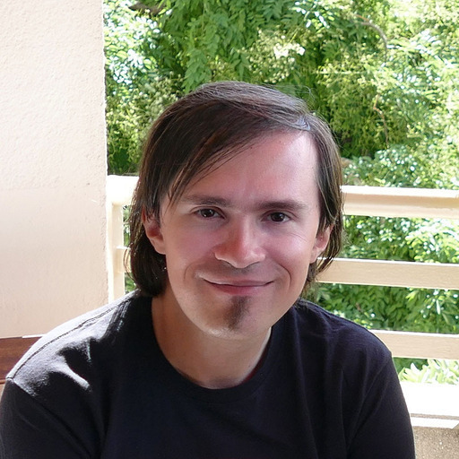 Davy Leblanc