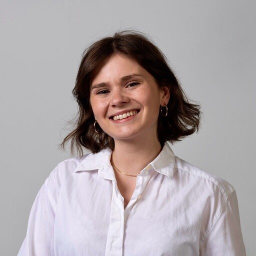 Elise Jacques