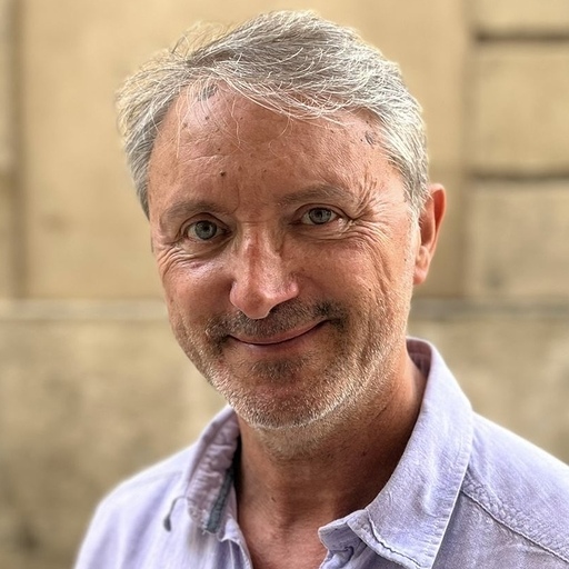 Franck Medina