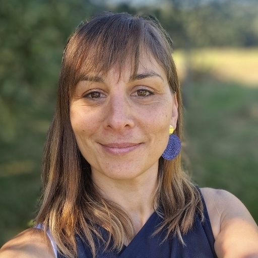 Laure Descazeaux