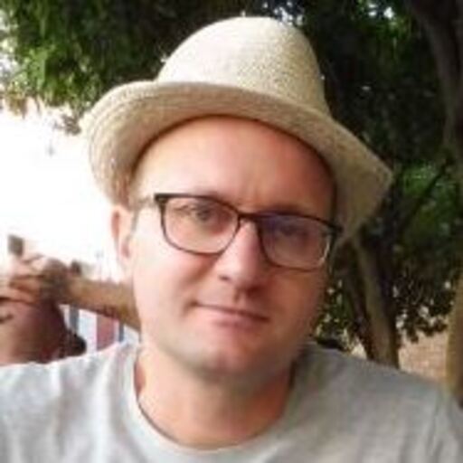 Mickaël Lenfant