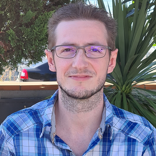 Sébastien Claude