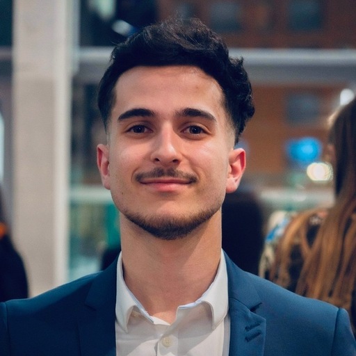 Thibault Vives