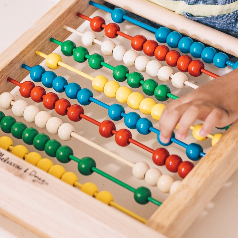 formation Troubles apprentissages math