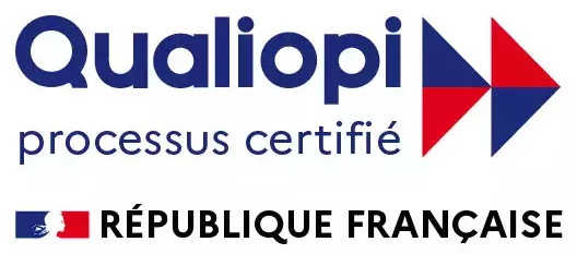 Logo Qualiopi